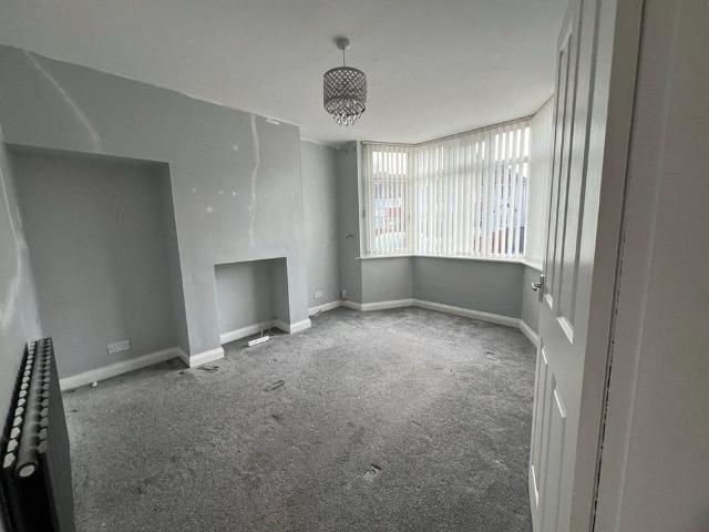 House for rent in Wood End, Wednesfield