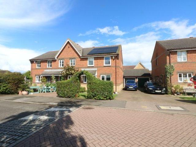 House for rent in High Halstow