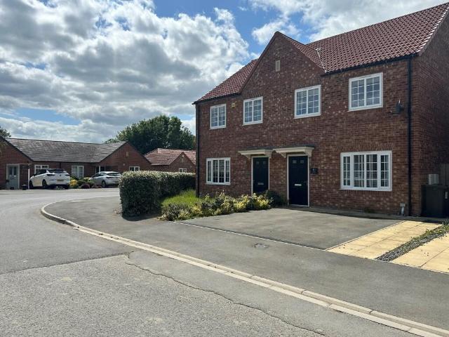 House for rent in Stokesley, York and North Yorkshire