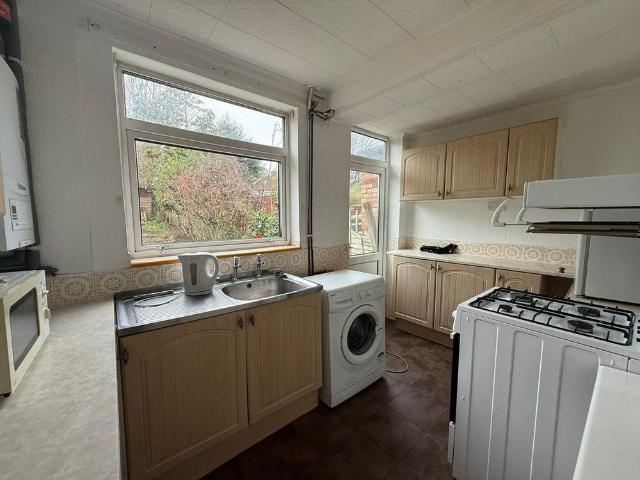 House for rent in Acocks Green, Isle Of Man