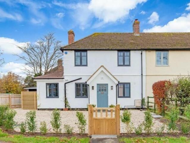 House for rent in Marston, The Slade