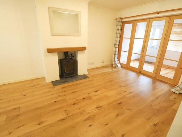 House for rent in Barton, Leicestershire
