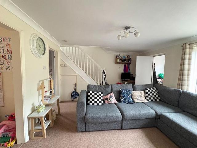 House for rent in Melton Mowbray, Melton