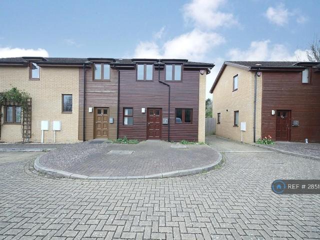 House for rent in West Bletchley, Bletchley