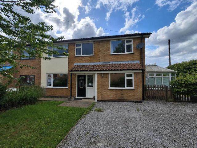 House for rent in Sutton upon Derwent, East Riding Of Yorkshire