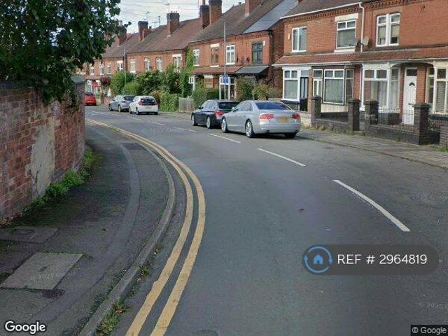 House for rent in Beamhurst, Staffordshire