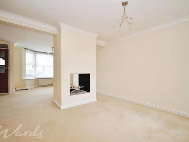 House for rent in Lower Walmer, Ash