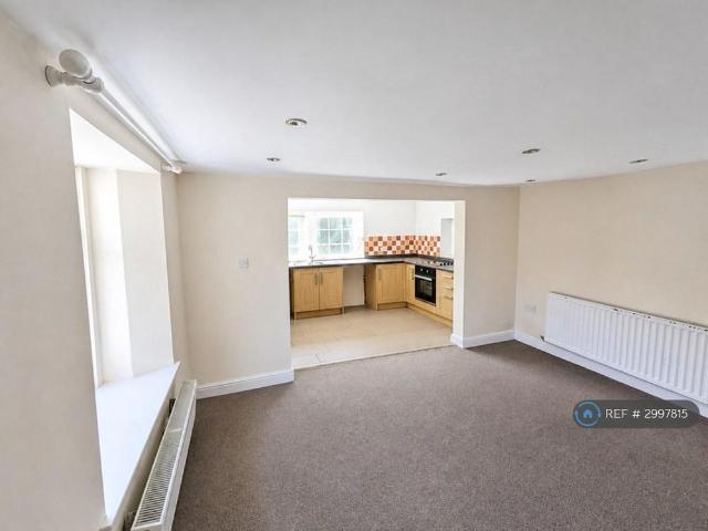 House for rent in Riber, Froggatt