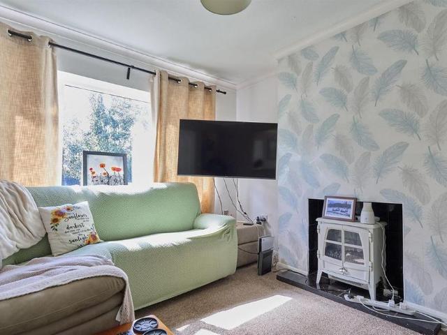 House for rent in Barton, Leicestershire