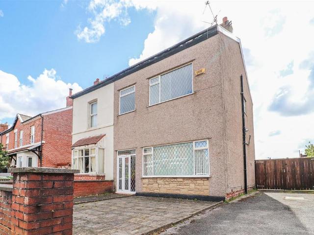 House for rent in Meols Cop, Southport