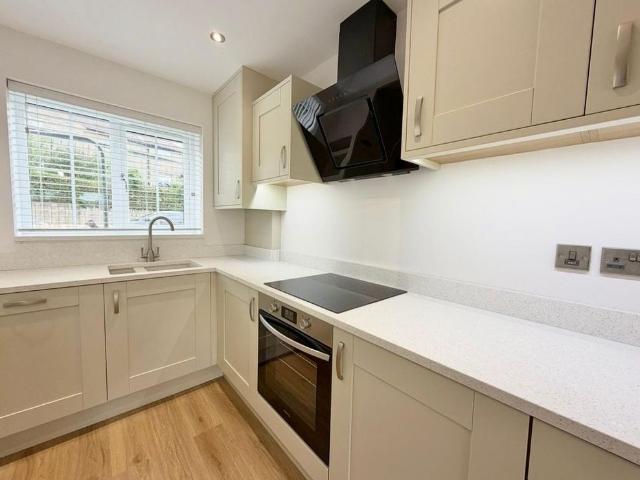 House for rent in Holme Valley, Holmfirth