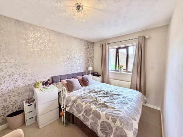 House for rent in Alverton, East Midlands