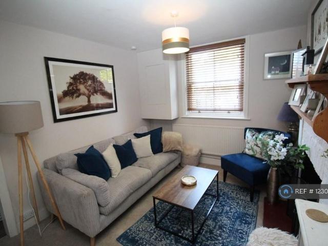 House for rent in Cross In Hand, East Sussex
