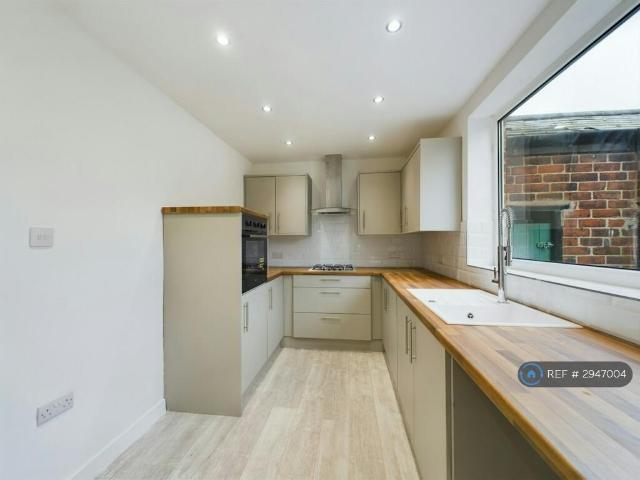 House for rent in Dalton, South Yorkshire