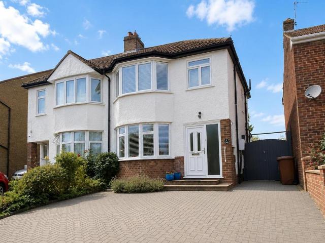 House for rent in Cranborne, Potters Bar