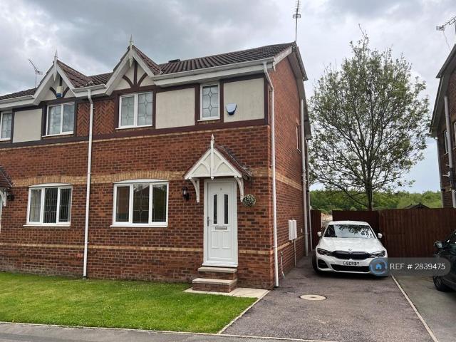 House for rent in Kiveton Park, Isle Of Man