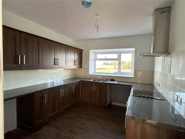 House for rent in Forfar, Scotland