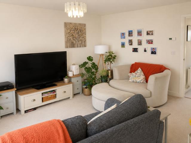 House for rent in Frankwell, Shropshire