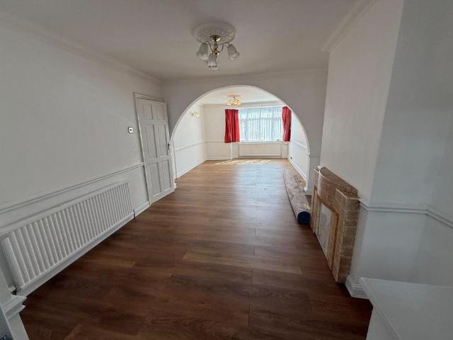 House for rent in West Bletchley, Bletchley