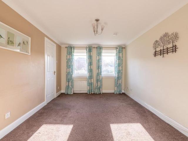 House for rent in Haddington, Scotland