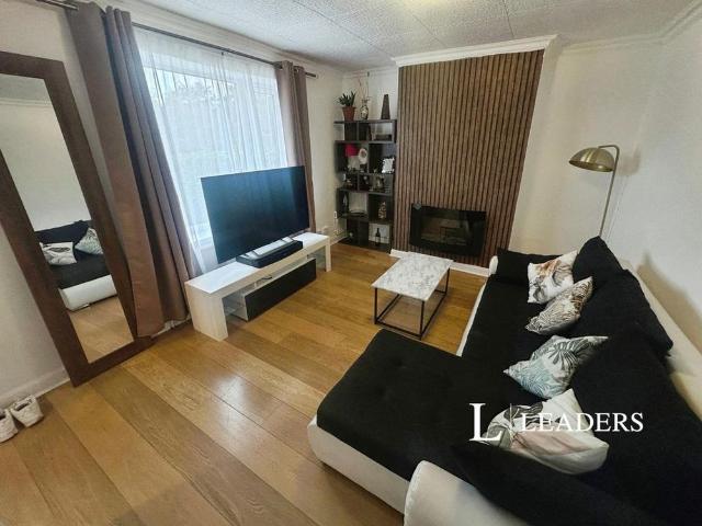 House for rent in Chesterton, Newcastle-under-Lyme
