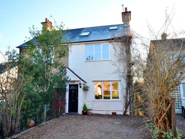 House for rent in Batchworth, Hertfordshire