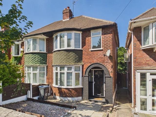 House for rent in West Midlands