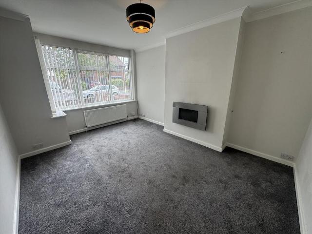 House for rent in Higher Bartle, Lancashire