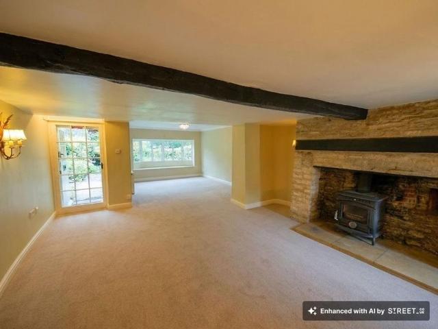 House for rent in Lechlade, Fossebridge