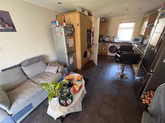 House for rent in Lings, Northampton