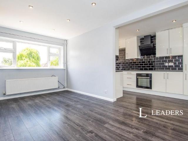 House for rent in Birchen Coppice, Rushock