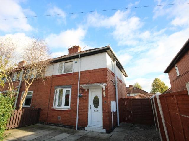 House for rent in High Field, York
