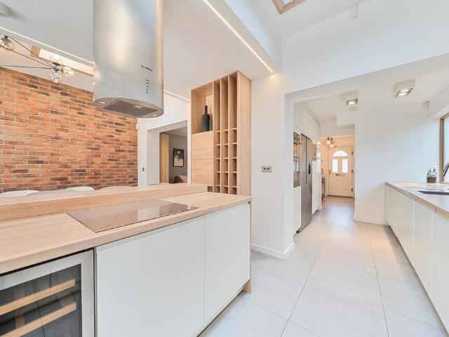 House for rent in Kings Farm, Hamerton