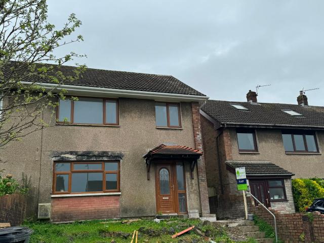 House for rent in Cornelly, Pyle