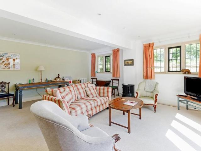 House for rent in Ham Butts, School House