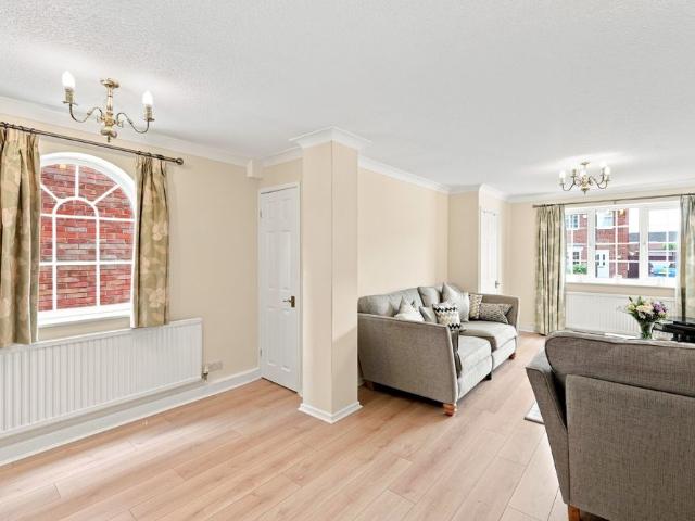 House for rent in Copmanthorpe, York
