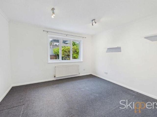 House for rent in Park Farm, Folkestone and Hythe