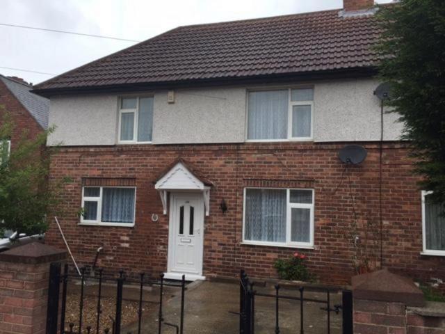 House for rent in Thurnscoe, South Yorkshire