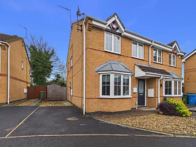 House for rent in Elloughton-cum-Brough, Brough