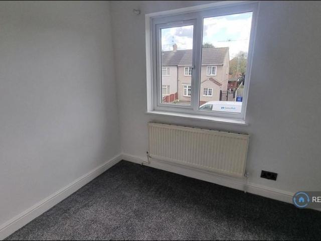 House for rent in New Rossington, South Yorkshire
