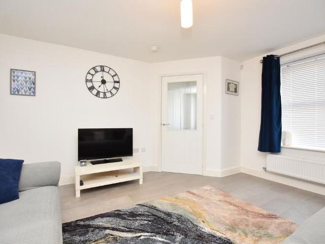 House for rent in Clitheroe, Paradise