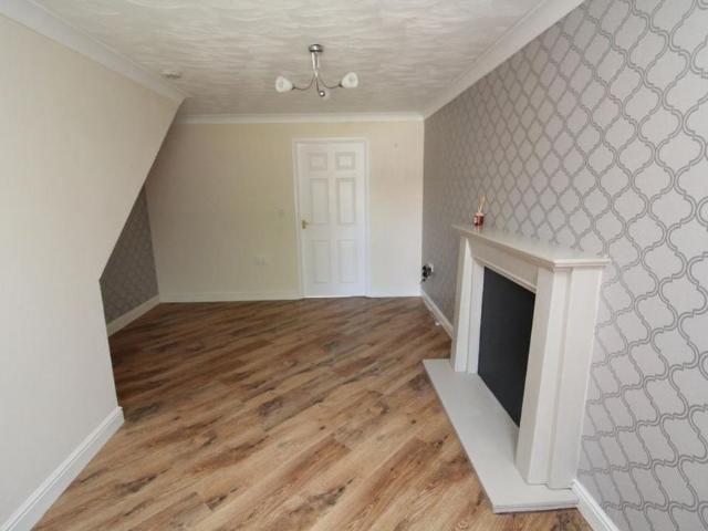 House for rent in Kingswood, Hull