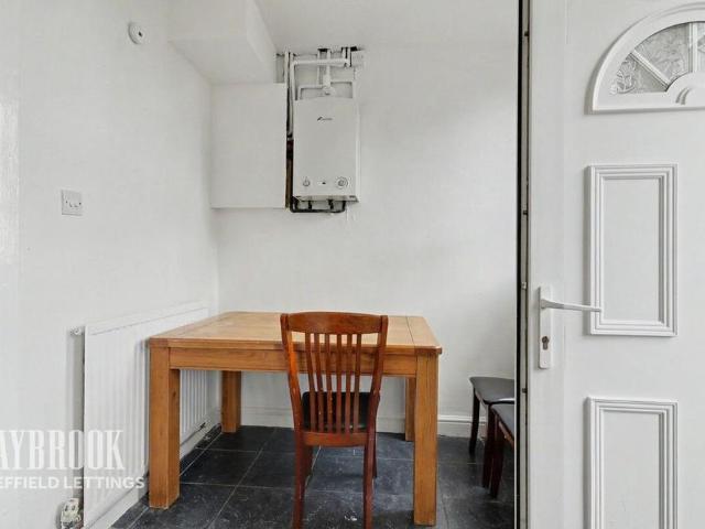 House for rent in Wybourn, South Yorkshire