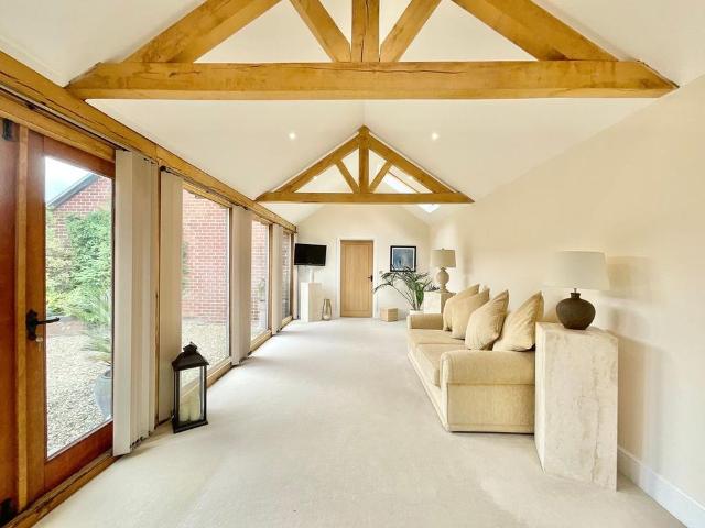 House for rent in Bednall, Great Chatwell