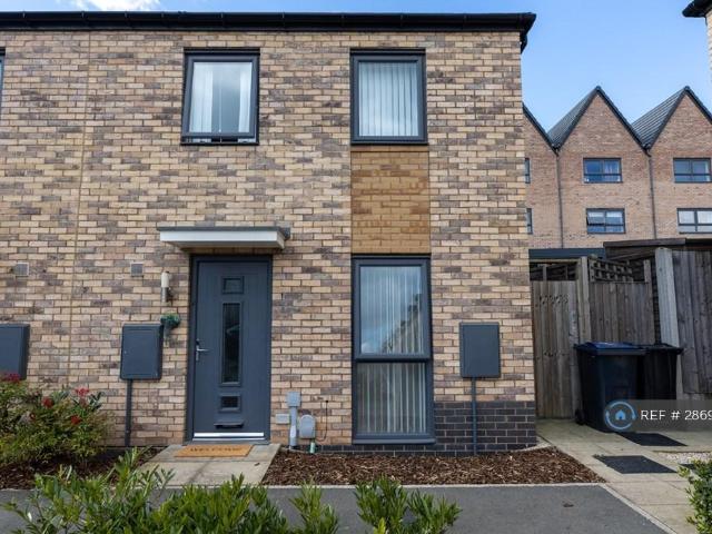House for rent in Digbeth, Isle Of Man