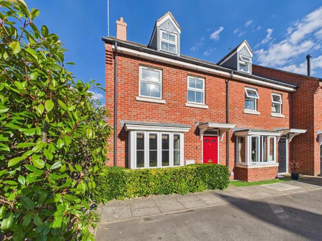 House for rent in Shipston on Stour, Alderminster