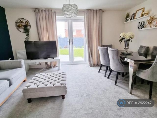 House for rent in Broughton Gate, Milton Keynes