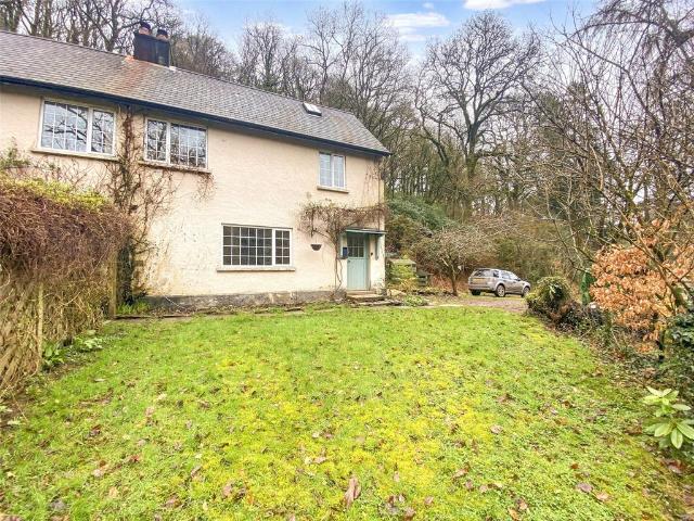 House for rent in Withypool and Hawkridge, Hawkridge