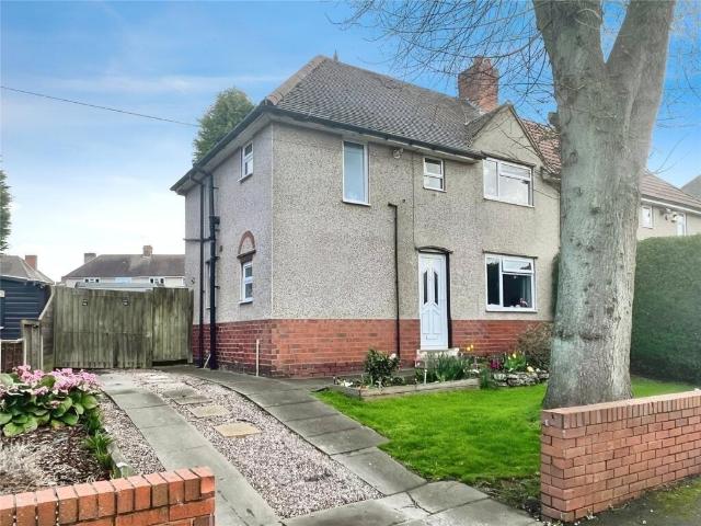 House for rent in Pensnett, West Midlands