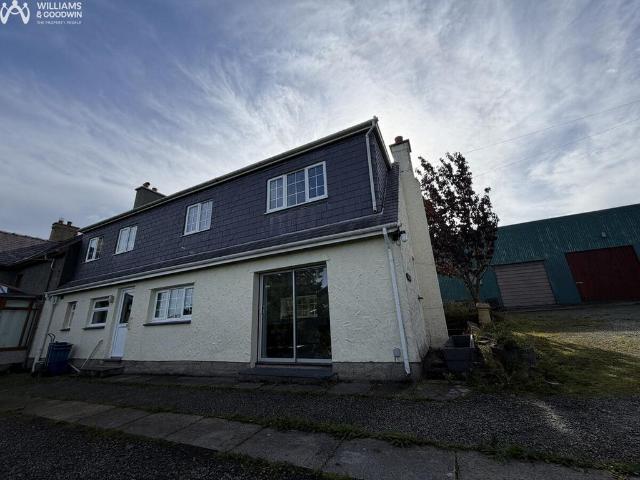 House for rent in Tŷ'n-y-lôn, Penrhos Garnedd